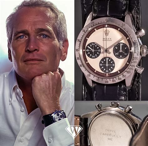 who bought rolex paul newman|who bought paul newman daytona.